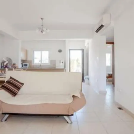 Apartament 2 Bedroom