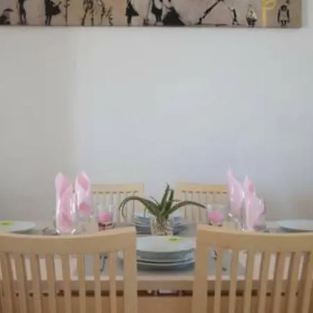 شقة 2 Bedroom *