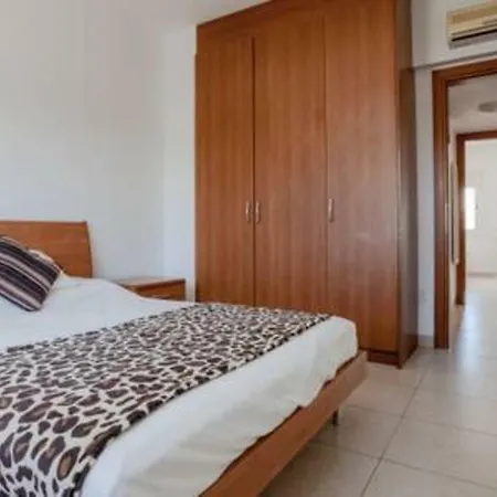 Apartment 2 Bedroom Peyia