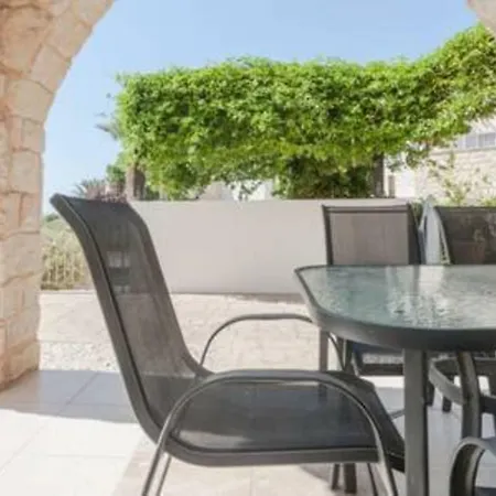 2 Bedroom * Peyia