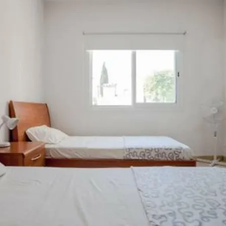 2 Bedroom Apartment Peyia