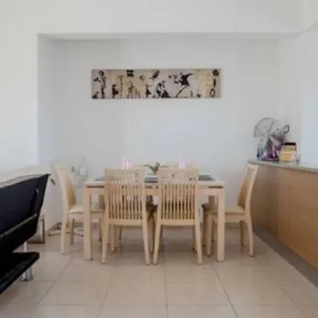 2 Bedroom بييا